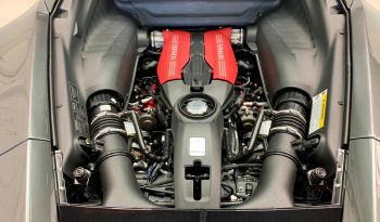 Ferrari 488 3.9 Turbo V8 F1 full