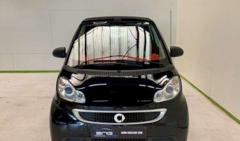 Smart ForTwo 1.0 Mhd full