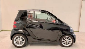 Smart ForTwo 1.0 Mhd full