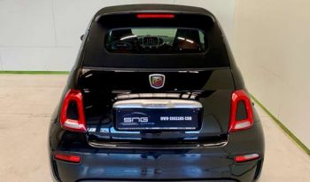 Abarth 595C 1.4 T-Jet full