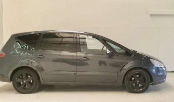 Ford S-Max 1.8 TDCi full