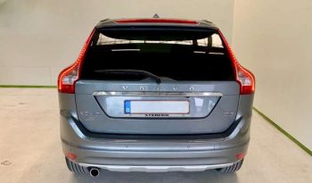 Volvo XC 60 2.0 full