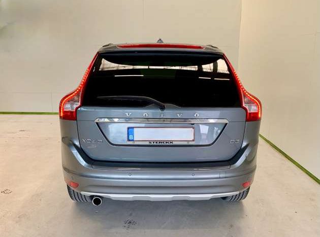 Volvo XC 60 2.0 full