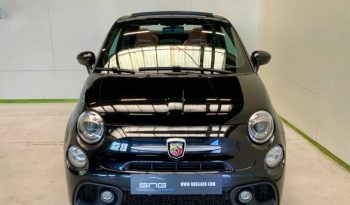 Abarth 595C 1.4 T-Jet full