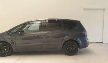 Ford S-Max 1.8 TDCi full