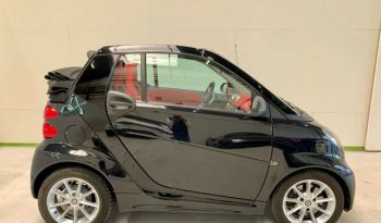 Smart ForTwo 1.0 Mhd full