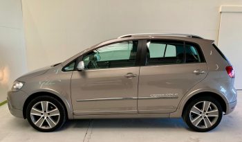 Volkswagen Golf Plus 1.6 CR DSG full