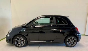 Abarth 595C 1.4 T-Jet full