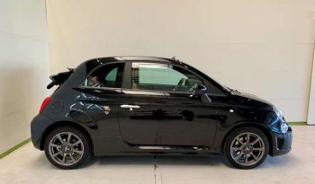 Abarth 595C 1.4 T-Jet full