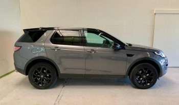 Land Rover Discovery Sport 2.0 TD4 HSE Luxury full