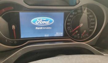 Ford S-Max 1.8 TDCi full