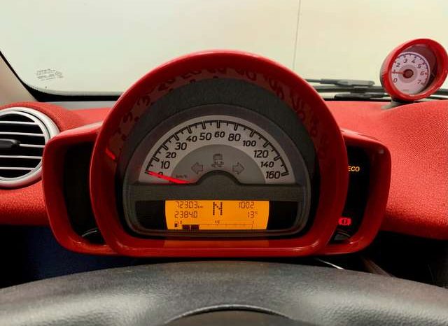 Smart ForTwo 1.0 Mhd full