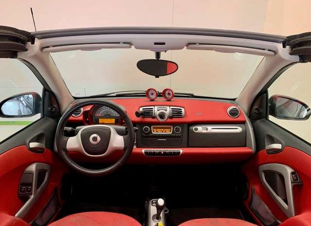 Smart ForTwo 1.0 Mhd full