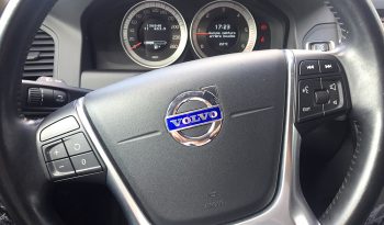 Volvo XC60 2.0 D3 full