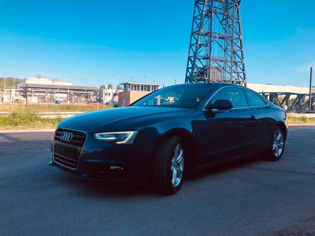 Audi A 5 3 2 0 60