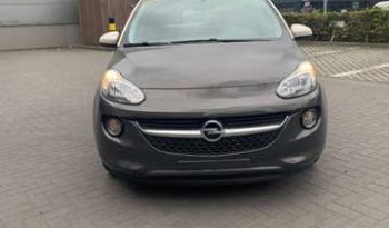 Opel Adam 1.2i Jam Accidente full