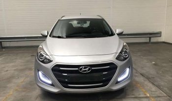 Hyundai i30 full
